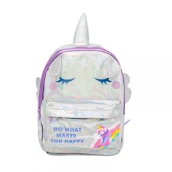 PROMO PLECAK FANTAZJA UNICORN 300X235X95MM