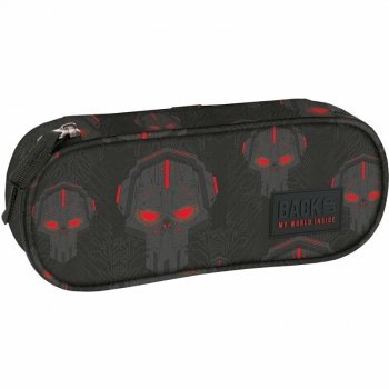 Piórnik jednokomorowy BACKUP 6 model A 45