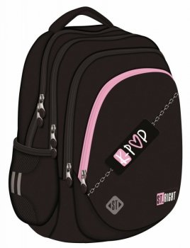 Plecak 4-komorowy ST.RIGHT BP-06 Pink K-POP
