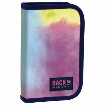 Piórnik 1-komorowy z wyposażeniem BACKUP 5 model SW 29 Derform