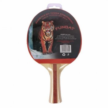 Rakietka do ping ponga FUNBAT 81815 SPOKEY