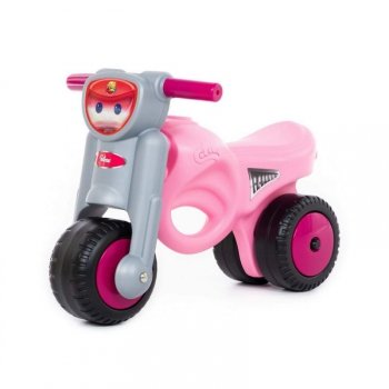 Polesie 48233 Jeździk mini motor