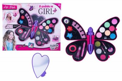 PROMO Kosmetyki dla lalek Motyl 1003967