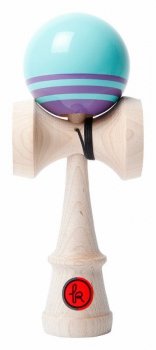 PROMO Kendama Record M1 - Saturn Kendama Europe 3802