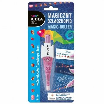 Magiczny szlaczkopis Cake Kidea