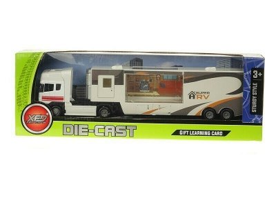 PROMO Auto ciężarowe 551572 Adar