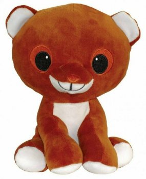 PROMO Pluszak Lumo Stars Baby Line Otso 20 cm 55764 Tactic