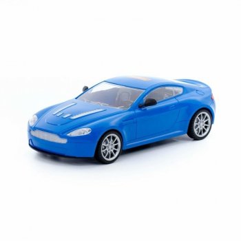 Polesie 87898 Auto sportowe Elit-V2 w worku