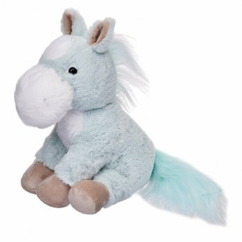 Osiołek Ricardo miętowy 30cm 14037