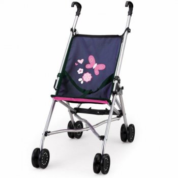 PROMO Bayer Spacerówka dla lalek Buggy 30513AA