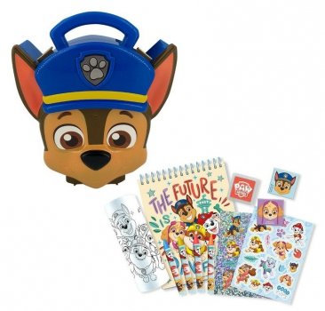 Zestaw kreatywny 3D Psi Patrol PAW PATROL PW19960 Kids Euroswan