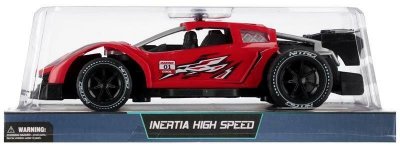 PROMO Auto wyścigowe Mega Creative 542795 mix cena za 1 szt