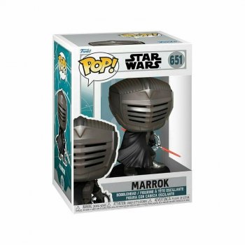 PROMO FUNKO POP FIGURKA Star Wars Ahsoka Marrok 72177