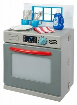 Little tikes Moja pierwsza zmywarka First Dishwasher 174957