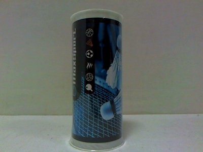 ARTYK Lotki do badmintona 3szt/op 106088