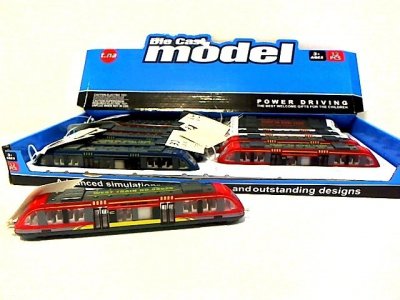 HIPO Wagon metro 17cm H12499 15713