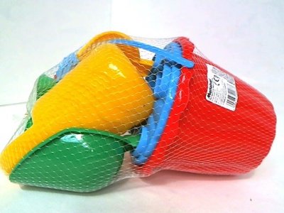 MARIOINEX Komplet KAJA z konewką 134 00833