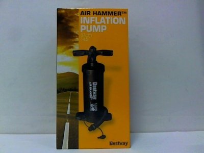 BESTWAY Pompka 37cm B62086 23087