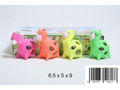 MIDEX Alpaka wycisk.z kulkami 12/disp D30378 18177