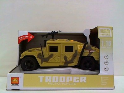 GAZELO Pojazd militarny św/dźw G104852 98495