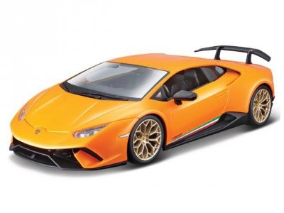 BBU BBU 1:24 Lamborghini Huracan Performm..21092 10923