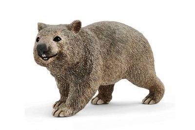 SCHLEICH SLH wombat 14834 39718