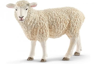 SCHLEICH SLH owca 13882 25599