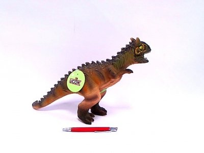 MZ-IMPORT Dinozaur miękki z dźwiękiem K1508 02104