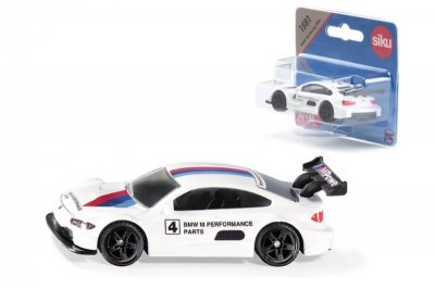 SIKU SIKU 15 BMW M4 Racing 2016 1581