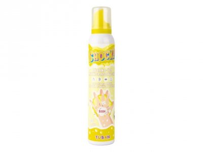 TUBAN TUBAN SHOCK! pianko-żel 200ml wanilia TU3402 34023