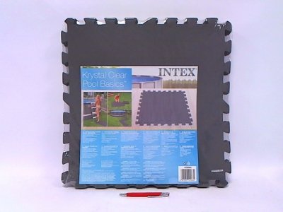 INTEX Osłona podłoża 8el/1,9m 50x50 29084 20684