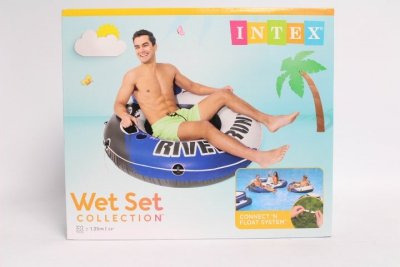 INTEX Koło do pływania River run 58825EU 02345