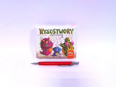 MUDUKO GRY - FABRYKA KRAKOW GRA Rysostwory 51191