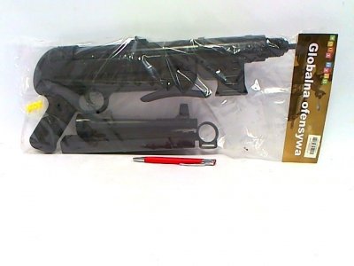 CABOTOYS Imitacja broni A72 81200