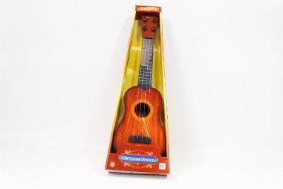 HERO Gitara 48cm 3wzory 97486 74869