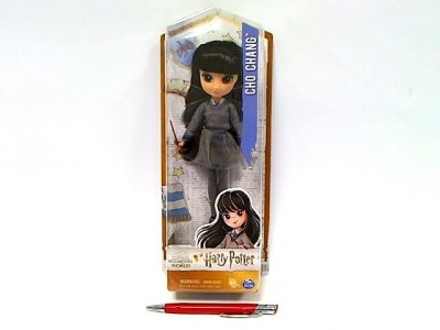SPIN MASTER SPIN Wizarding World lalka 8" Cho 6061837 /4
