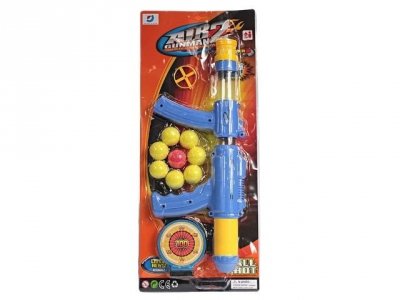 HIPO Karabin 40cm na kule z tarczą H10757 60549
