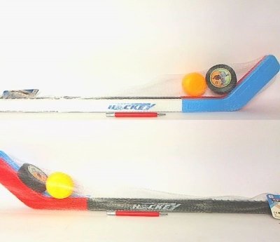 MZ-IMPORT Zestaw mini hokej YT3213-8 06409