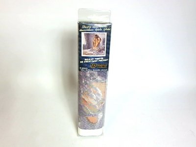 Norimpex Diamentowa mozaika akt kobiecy 1006339