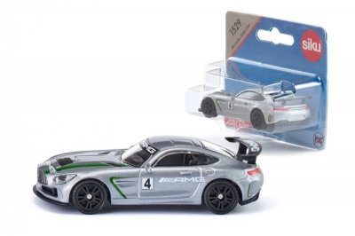 SIKU SIKU 15 Mercedes-AMG GT 4 1529