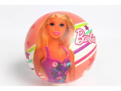 MONDO MONDO piłka 230mm Barbie 26033 60331