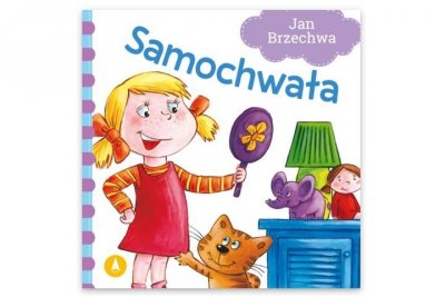 SKRZAT-WYDAWNICTWO Samochwała 74024 