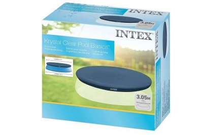 INTEX Pokrywa do basenu Easy set 305cm 28021 03946