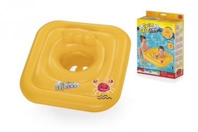 BESTWAY Koło dla malucha z siedzeniem 76cm B32050 20310