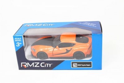 DAFFI Model RMZ Toyota Supra 2020 K-956 19567
