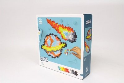 DANTE Plus-Plus Puzzle By Number Kosmos 500el 06917