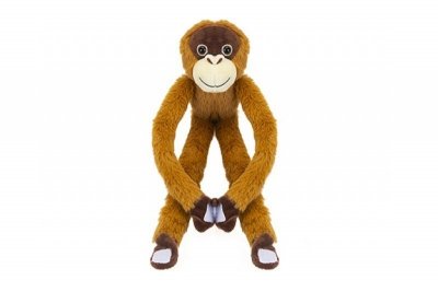 HERO Orangutan pluszowy 50cm P448124 05795