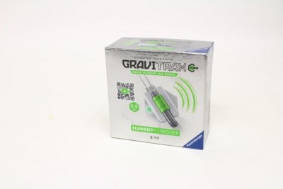 RAVENSBURGER RAV Gravitrax Power Dodatek Trigger 26202