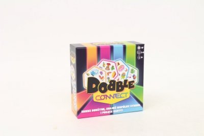REBEL Rebel gra Dobble Connect 09952