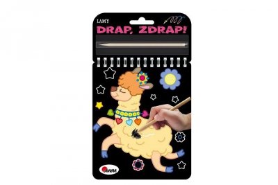 MOREX Drap Zdrap Lamy 58.11.1 12962